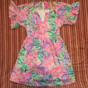 Women’s Lilly Pulitzer Dress
